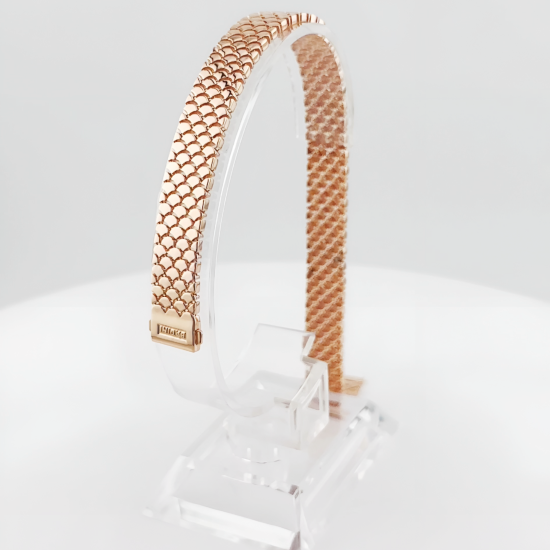 Браслет из золота 585 пробы