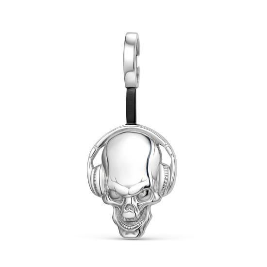 Подвеска из золота 585 пробы