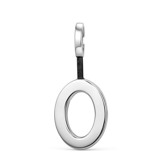 Подвеска из серебра 925 пробы