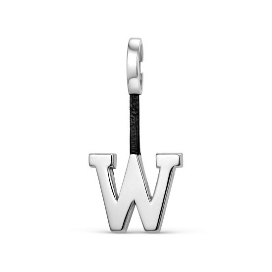 Подвеска из серебра 925 пробы