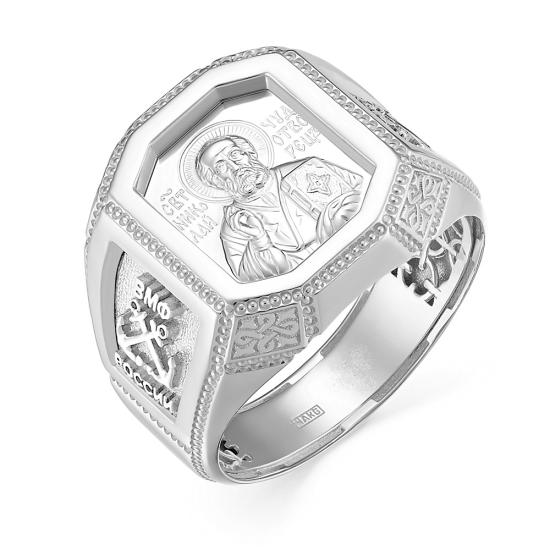 Кольцо из серебра 925 пробы