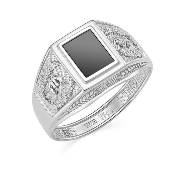Кольцо из серебра 925 пробы