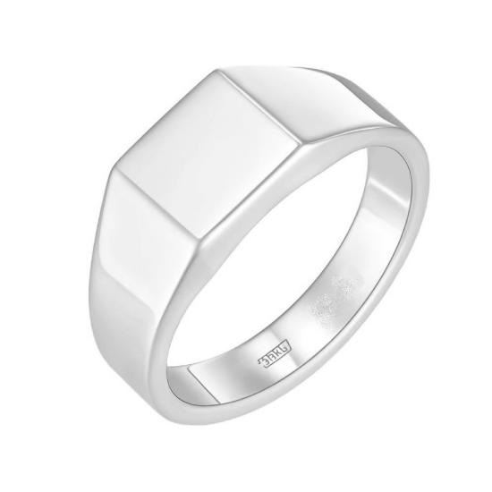 Кольцо из серебра 925 пробы