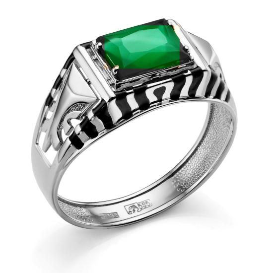 Кольцо из золота 585 пробы