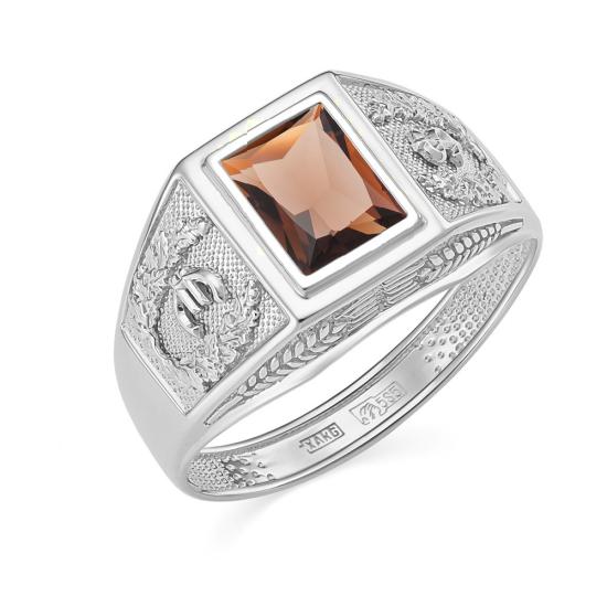 Кольцо из серебра 925 пробы