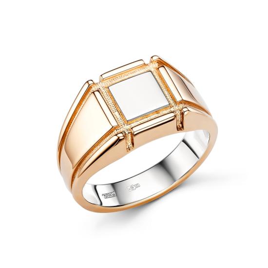 Кольцо из золота 585 пробы