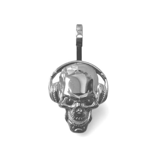 Подвеска из серебра 925 пробы