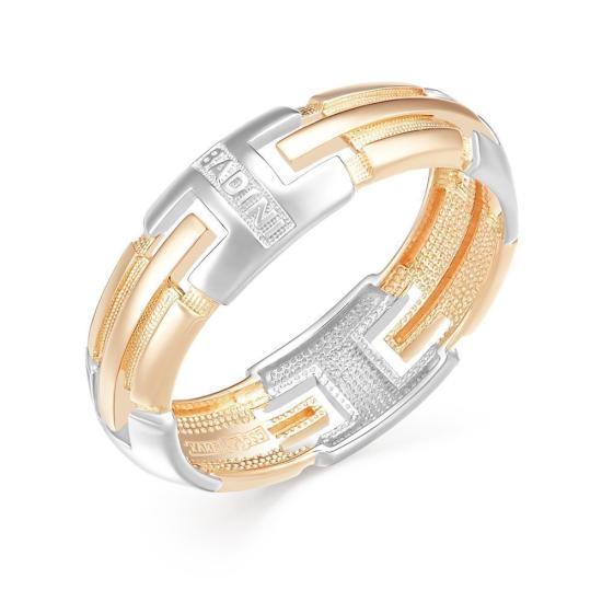 Кольцо из золота 585 пробы 01-0029 Кольцо из золота 585 пробы 01-0029