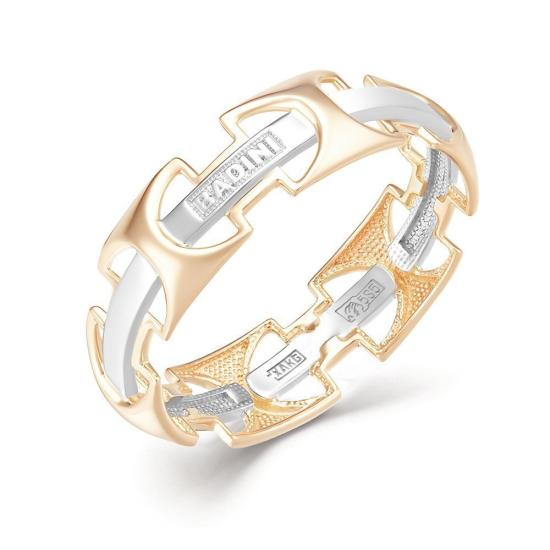 Кольцо из золота 585 пробы 01-0030 Кольцо из золота 585 пробы 01-0030