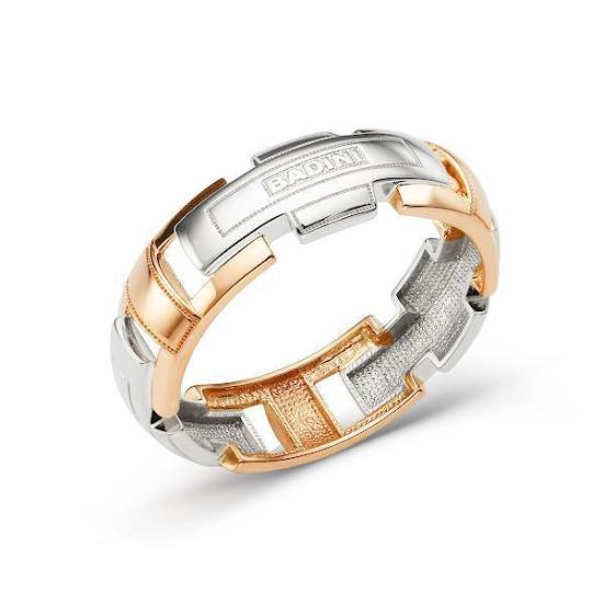 Кольцо из золота 585 пробы 01-0036 Кольцо из золота 585 пробы 01-0036