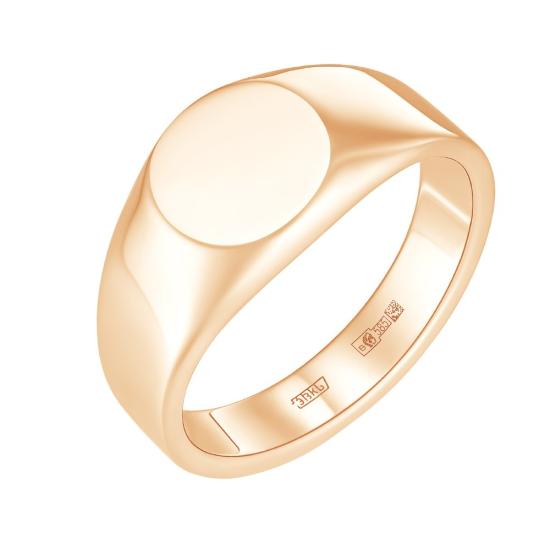 Кольцо из золота 585 пробы