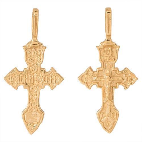 Подвеска из золота 585 пробы 03-0011 Подвеска из золота 585 пробы 03-0011