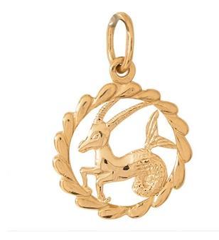 Подвеска из золота 585 пробы 03-0028