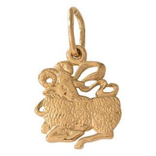 Подвеска из золота 585 пробы 03-0031 Подвеска из золота 585 пробы 03-0031