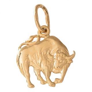 Подвеска из золота 585 пробы 03-0032