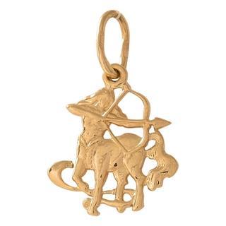 Подвеска из золота 585 пробы 03-0039 Подвеска из золота 585 пробы 03-0039