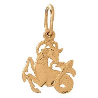 Подвеска из золота 585 пробы 03-0040