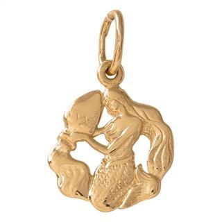 Подвеска из золота 585 пробы 03-0041 Подвеска из золота 585 пробы 03-0041