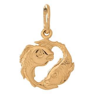 Подвеска из золота 585 пробы 03-0042 Подвеска из золота 585 пробы 03-0042