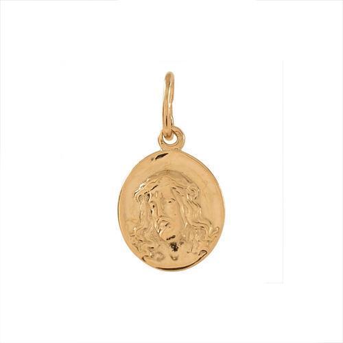 Подвеска из золота 585 пробы 03-0045 Подвеска из золота 585 пробы 03-0045