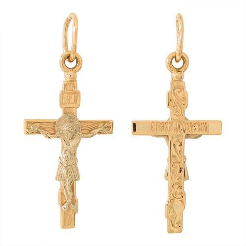 Подвеска из золота 585 пробы 03-0050 Подвеска из золота 585 пробы 03-0050