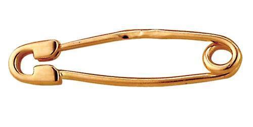 Брошь из золота 585 пробы 04-0002 Брошь из золота 585 пробы 04-0002