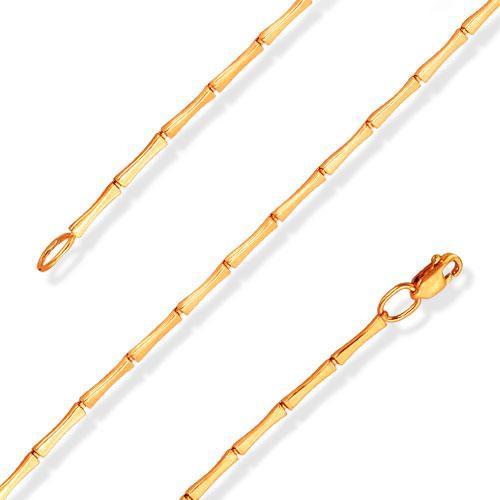 Браслет из золота 585 пробы 06-0014