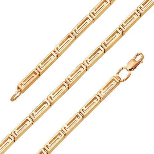 Браслет из золота 585 пробы 06-0017