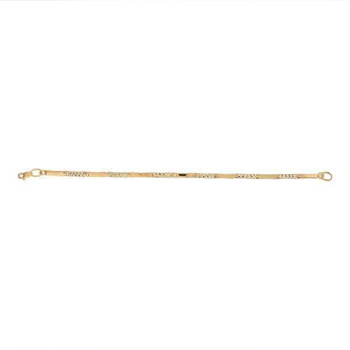 Браслет из золота 585 пробы 26-0008