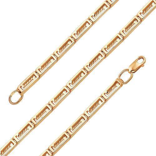 Браслет из золота 585 пробы 26-0014