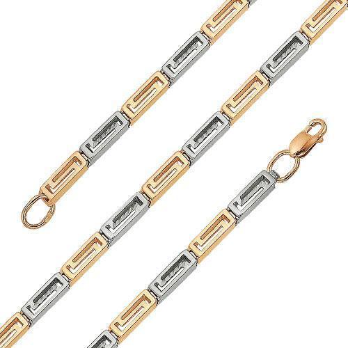 Браслет из золота 585 пробы 26-0015