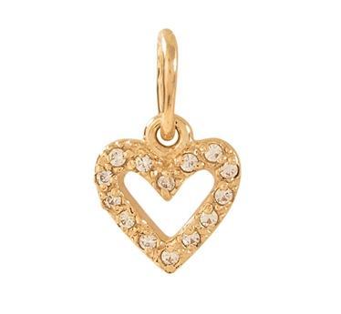 Подвеска из золота 585 пробы 43-0025