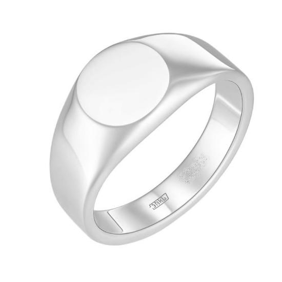 Кольцо из серебра 925 пробы