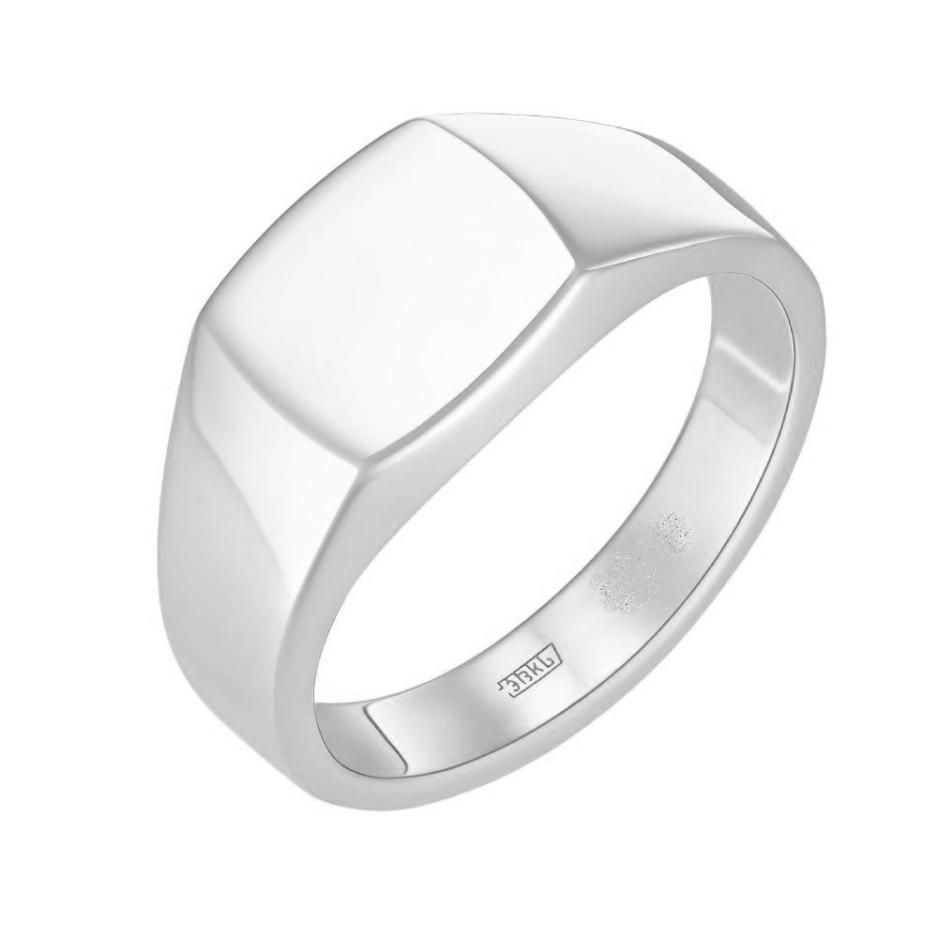 Кольцо из серебра 925 пробы
