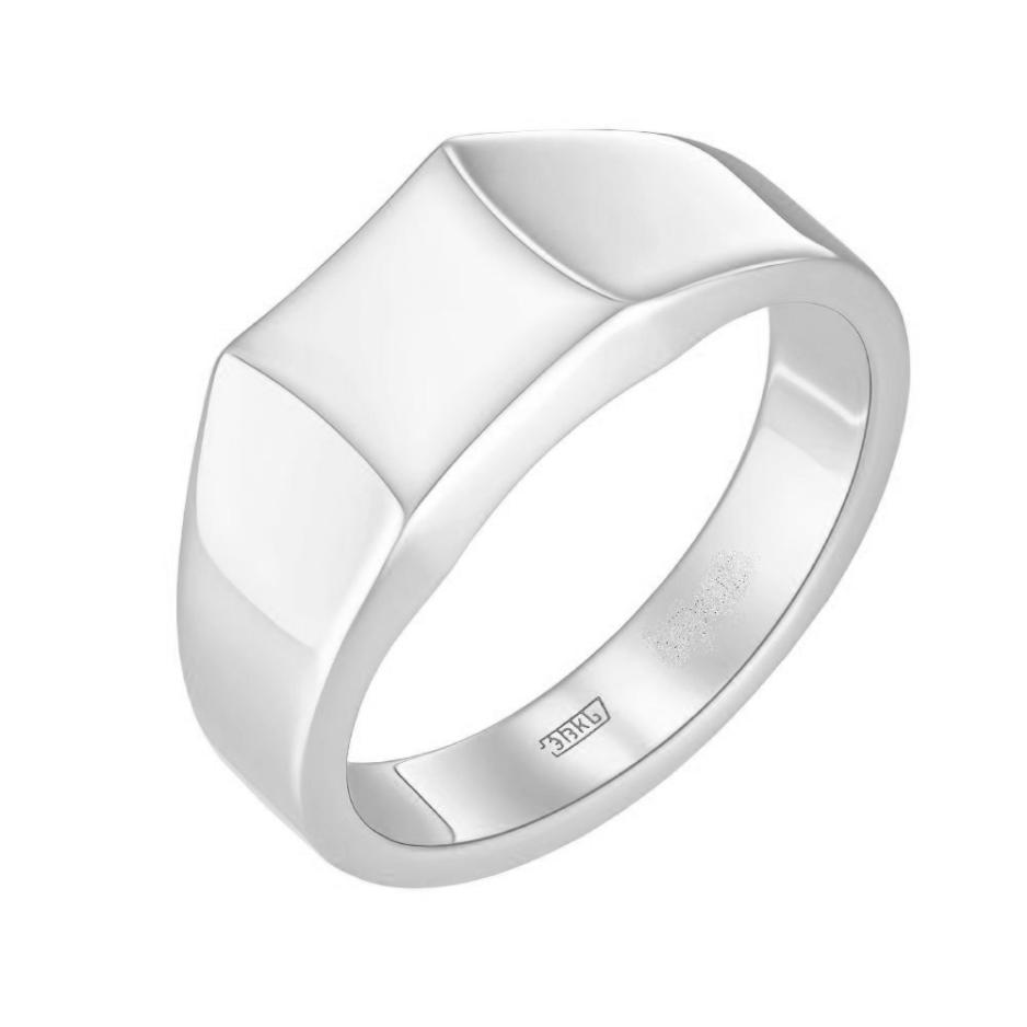 Кольцо из серебра 925 пробы