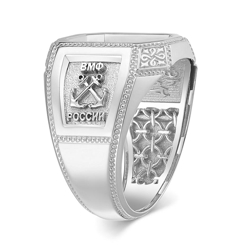 Кольцо из серебра 925 пробы