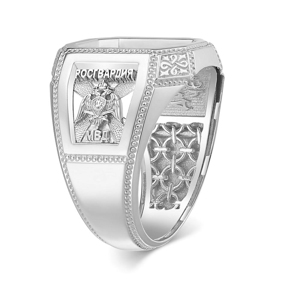 Кольцо из серебра 925 пробы