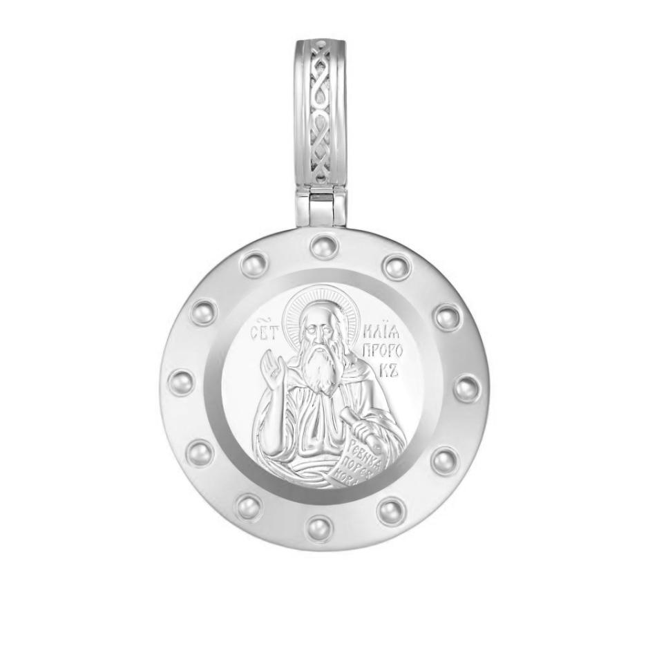 Подвеска из серебра 925 пробы