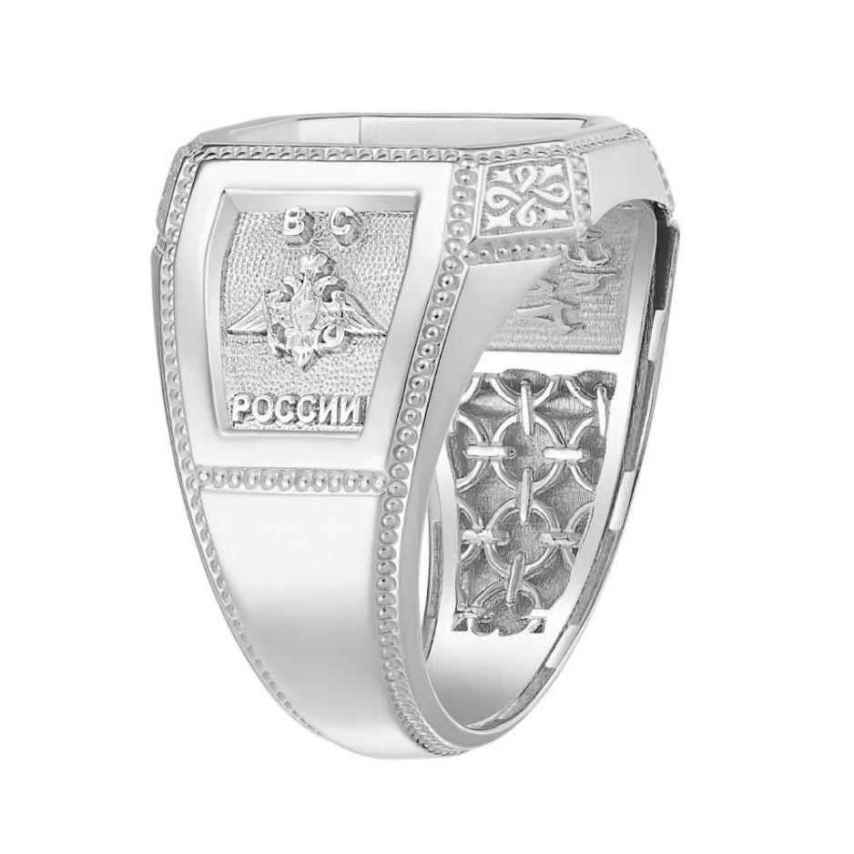 Кольцо из серебра 925 пробы