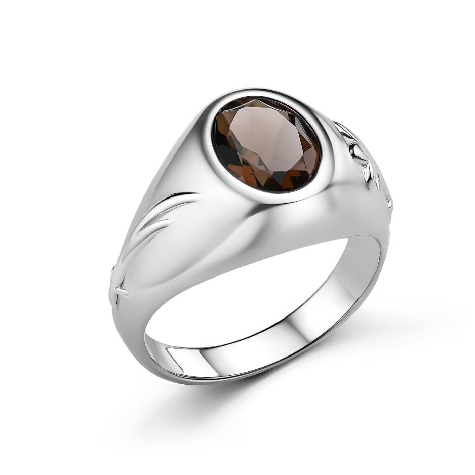 Кольцо из серебра 925 пробы