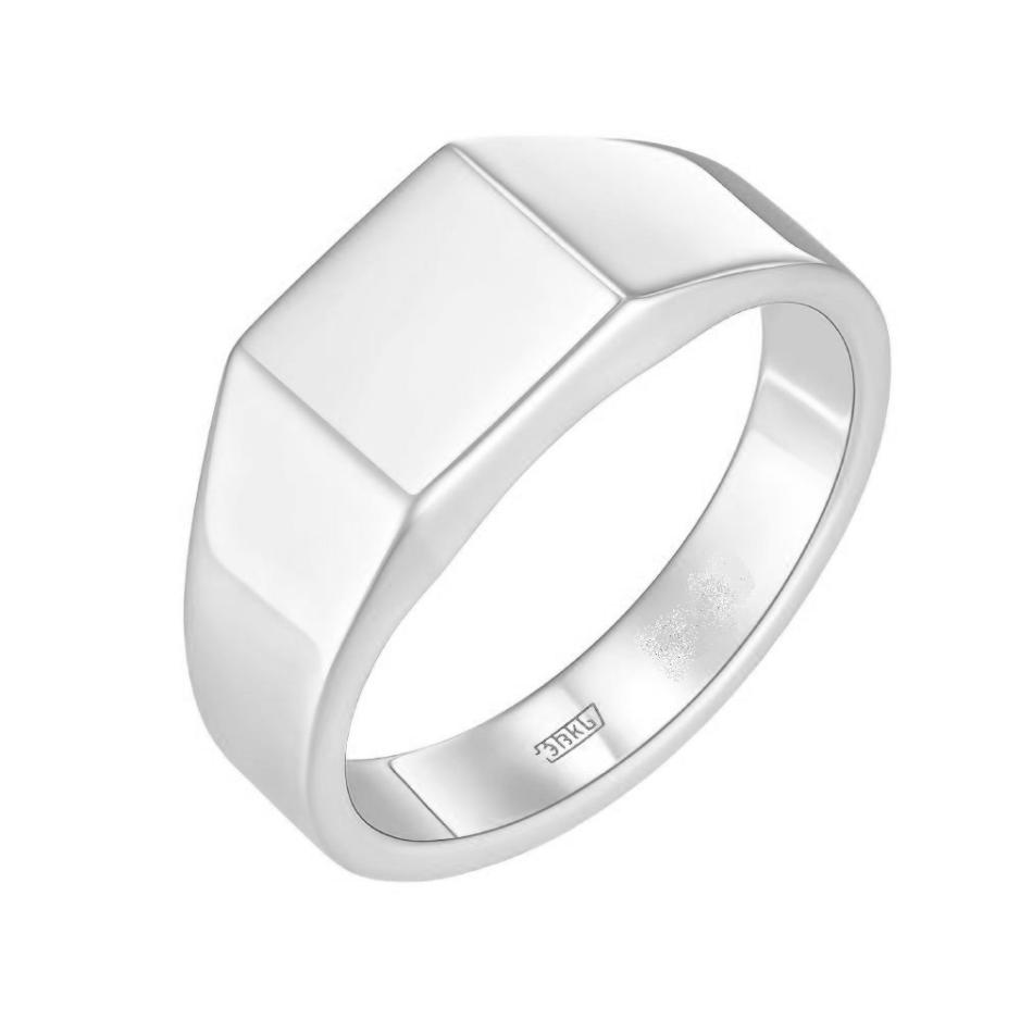 Кольцо из серебра 925 пробы