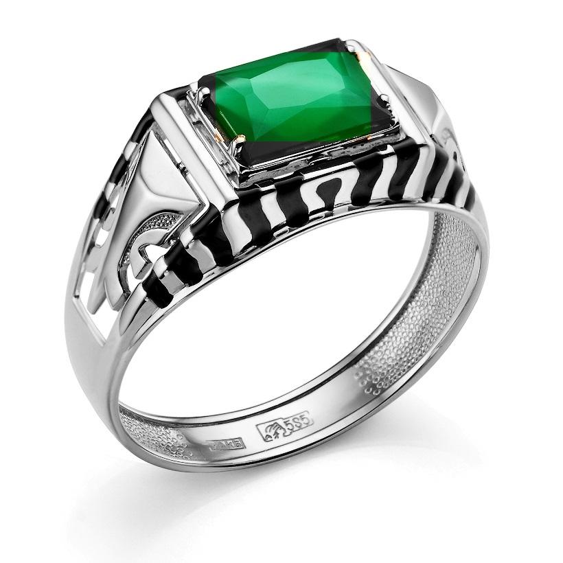 Кольцо из золота 585 пробы