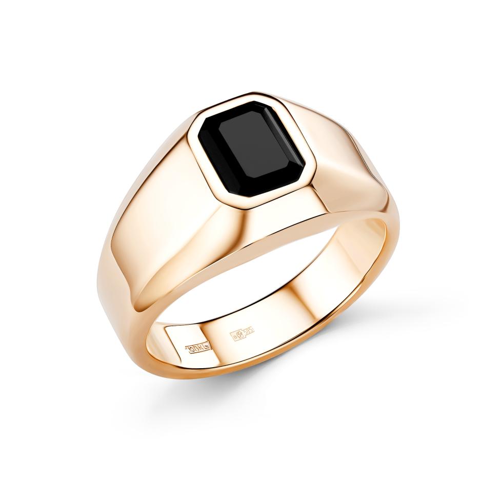 Кольцо из золота 585 пробы