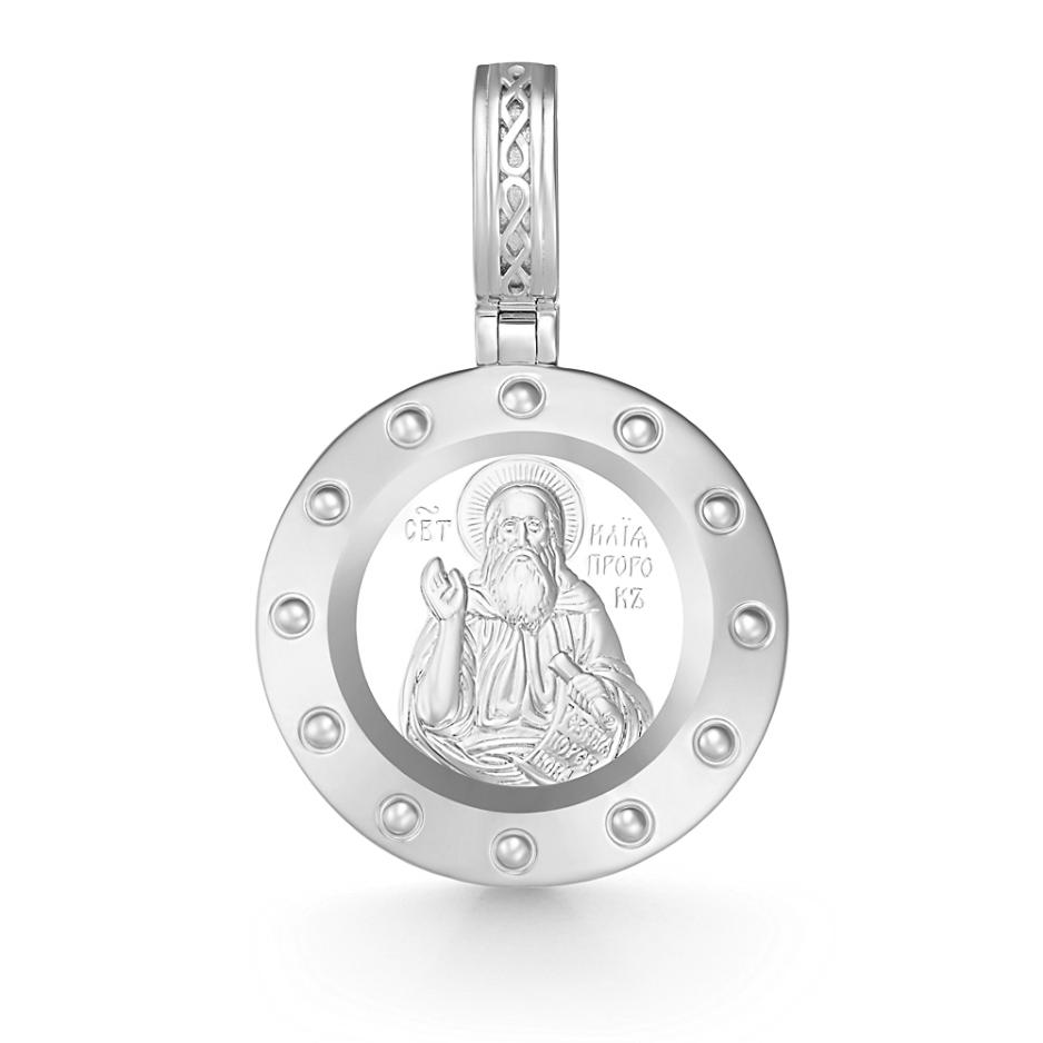 Подвеска из серебра 925 пробы Подвеска из серебра 925 пробы