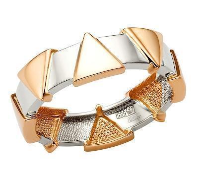 Кольцо из золота 585 пробы 01-0024 Кольцо из золота 585 пробы 01-0024