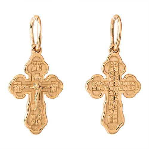 Подвеска из золота 585 пробы 03-0003