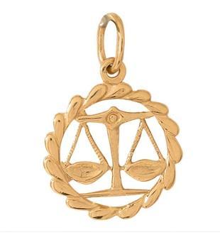 Подвеска из золота 585 пробы 03-0025 Подвеска из золота 585 пробы 03-0025