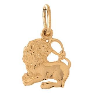 Подвеска из золота 585 пробы 03-0035 Подвеска из золота 585 пробы 03-0035
