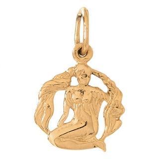 Подвеска из золота 585 пробы 03-0036