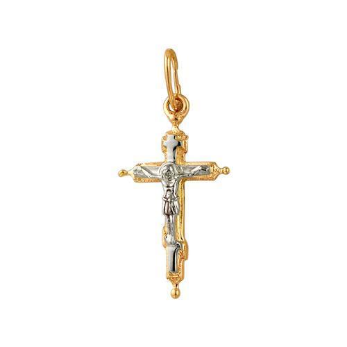 Подвеска из золота 585 пробы 03-0054